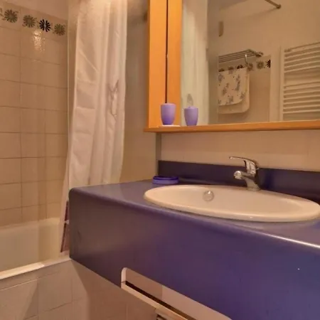 Apartment Cosy A 1450m Avec Vue Et Balcon, Proche Teleski - Fr-1-505-19