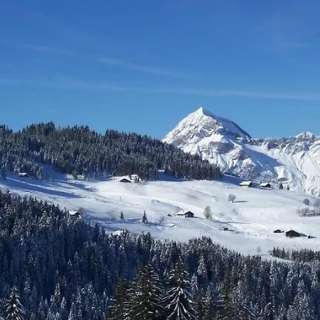 Apartment Cosy A 1450m Avec Vue Et Balcon, Proche Teleski - Fr-1-505-19 *