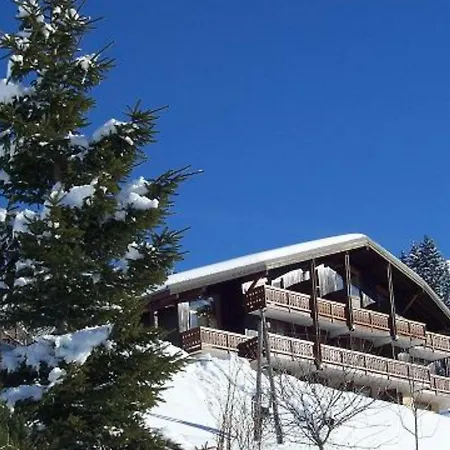 Apartment Cosy A 1450m Avec Vue Et Balcon, Proche Teleski - Fr-1-505-19