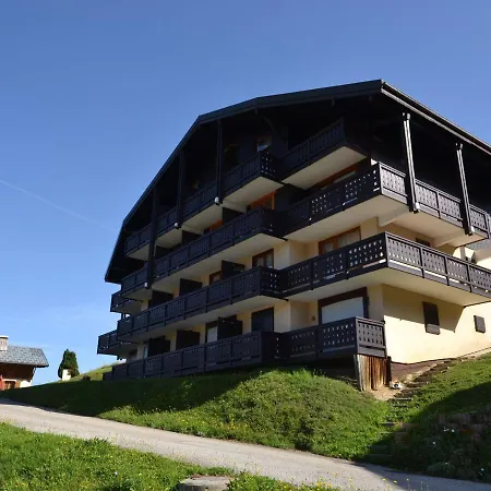 Ensoleillé Avec Balcon à 1450m - Fr-1-505-19 Appartamento *