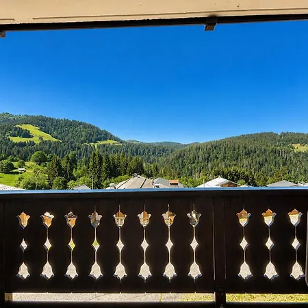 Ensoleillé Avec Balcon à 1450m - Fr-1-505-19 Appartamento *