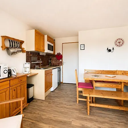 Ensoleillé Avec Balcon à 1450m - Fr-1-505-19